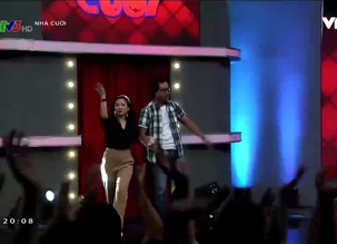 Nhà cười - 03/11/2016