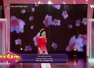 Tỏa sáng bất ngờ - 16/12/2016