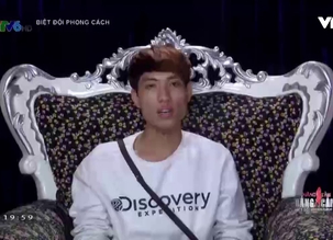 Biệt đội phong cách - 31/12/2016