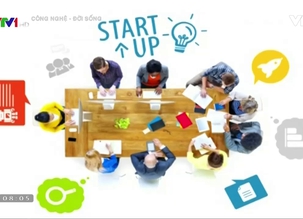 Công nghệ - Đời sống: Giải pháp thúc đẩy khởi nghiệp ở Việt Nam