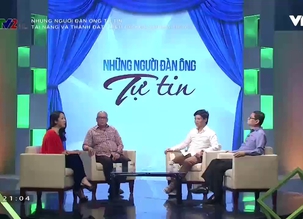 Những người đàn ông tự tin: Tài năng và thành đạt - Liệu có khó chung thủy?