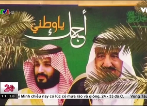 Tác động của cuộc thanh trừng quyền lực tại Saudi Arabia