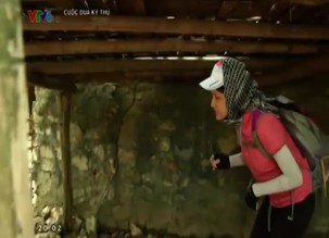 Cuộc đua kỳ thú - 04/10/2014