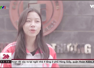 Jack Ma và sự lan tỏa quan điểm sống tới giới trẻ