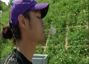 Cuộc đua kỳ thú - 03/10/2014