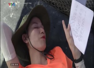 Cuộc đua kỳ thú - 06/10/2014