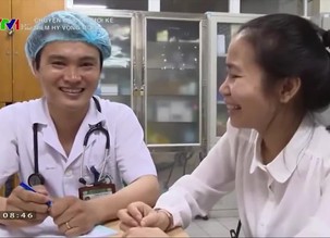 Chuyện bây giờ mới kể: Niềm hy vọng mới