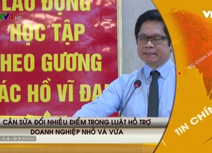 Bản tin Tài chính - Đầu tư - 12/7/2016