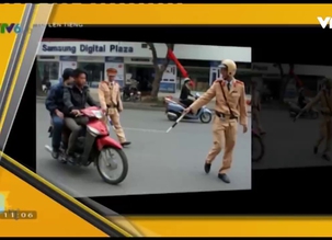 Tôi lên tiếng - 16/7/2016