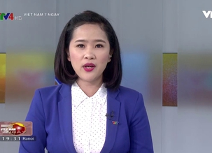 Việt Nam 7 ngày - 03/9/2016