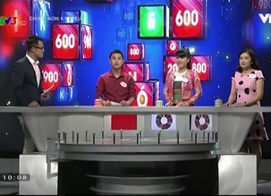 Chiếc nón kỳ diệu - 10/9/2016