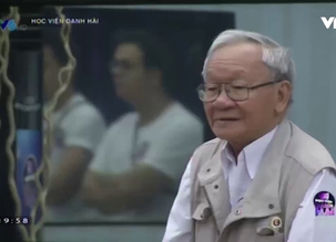 Học viện danh hài - 01/10/2016