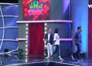 Nhà cười - 17/11/2016