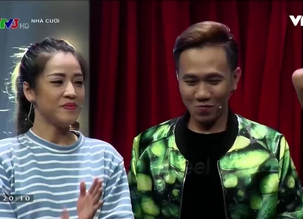 Nhà cười - 24/11/2016