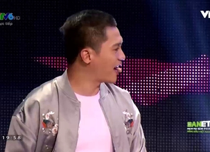 Biệt đội phong cách - 03/01/2017