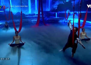 Thức cùng ban mai - Số 15