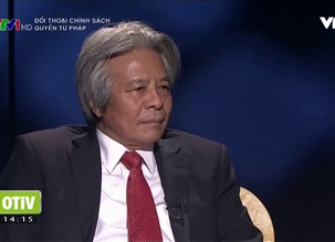 Đối thoại chính sách - 18/3/2017