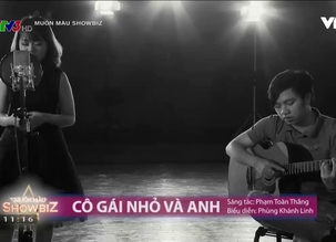 Muôn màu showbiz - 18/3/2017