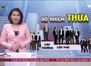 Vấn đề hôm nay - 19/4/2017