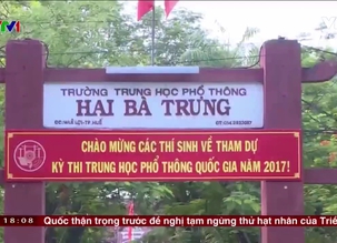 Cô TRỊNH THU TUYẾT Nguyên Giáo viên Trường THPT Chu Văn An, Hà Nội