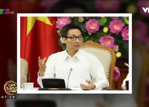 Điểm chuẩn ngành giáo dục 1