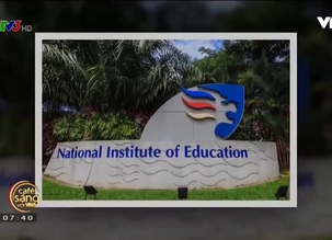 điểm chuẩn ngành giáo dục 2