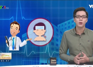 Cách chăm sóc trẻ bị sởi đúng cách tại nhà