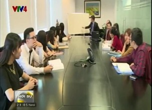 Đào tạo luật sư