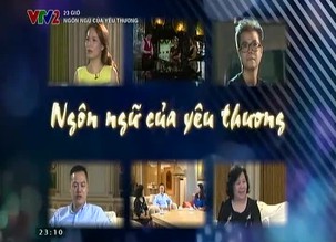 23 giờ: Ngôn ngữ của yêu thương