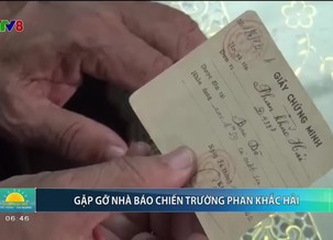 Người miền Trung - 24/01/2016