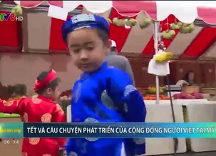 Người miền Trung - 14/02/2016