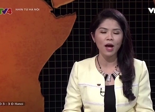 Nhìn từ Hà Nội: Ngày hội toàn dân bầu cử