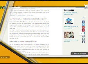 Tôi lên tiếng - 18/6/2016