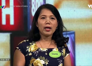 Chiếc nón kỳ diệu - 27/8/2016