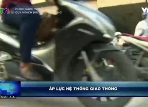 Chính sách và cuộc sống - 18/9/2016