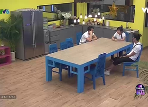 Học viện danh hài - 02/10/2016