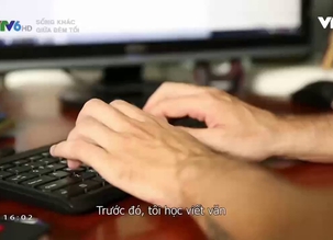 Sống khác: Giữa đêm tối