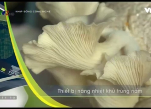 Nhịp sống công nghệ - 24/10/2016