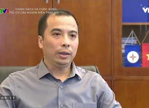 Chính sách và cuộc sống - 13/11/2016