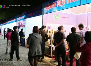 Công nghệ - Đời sống: Kết nối cung cầu