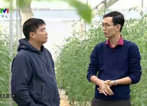 Sáng tạo khởi nghiệp - Số 38