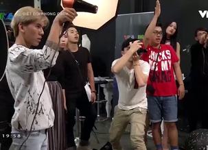 Biệt đội phong cách - 02/01/2017