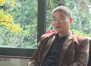 Sắc màu không gian: Linh hoạt