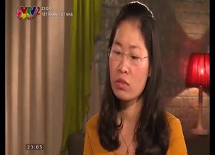 23 giờ: Tết nhàn, tết nhã