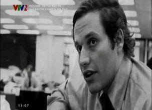 Điện ảnh - Kết nối đam mê: Nhà báo trên phim và đời thực.