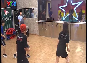 Học viện ngôi sao - Số 74 - 05/12/2015