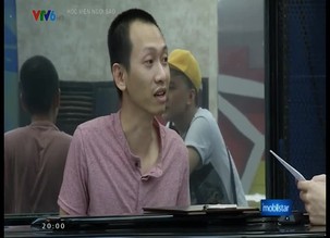 Học viện ngôi sao - Số 77 - 08/12/2015