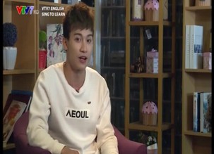 Sing to learn - Học tiếng Anh qua bài hát: Locked away