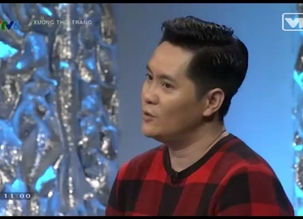 Xưởng thời trang - 19/4/2016