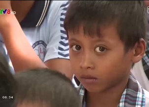 Người Miền Trung - 24/4/2016